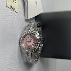 RELIC by Fossil Women's Queen's Court Watch NWT